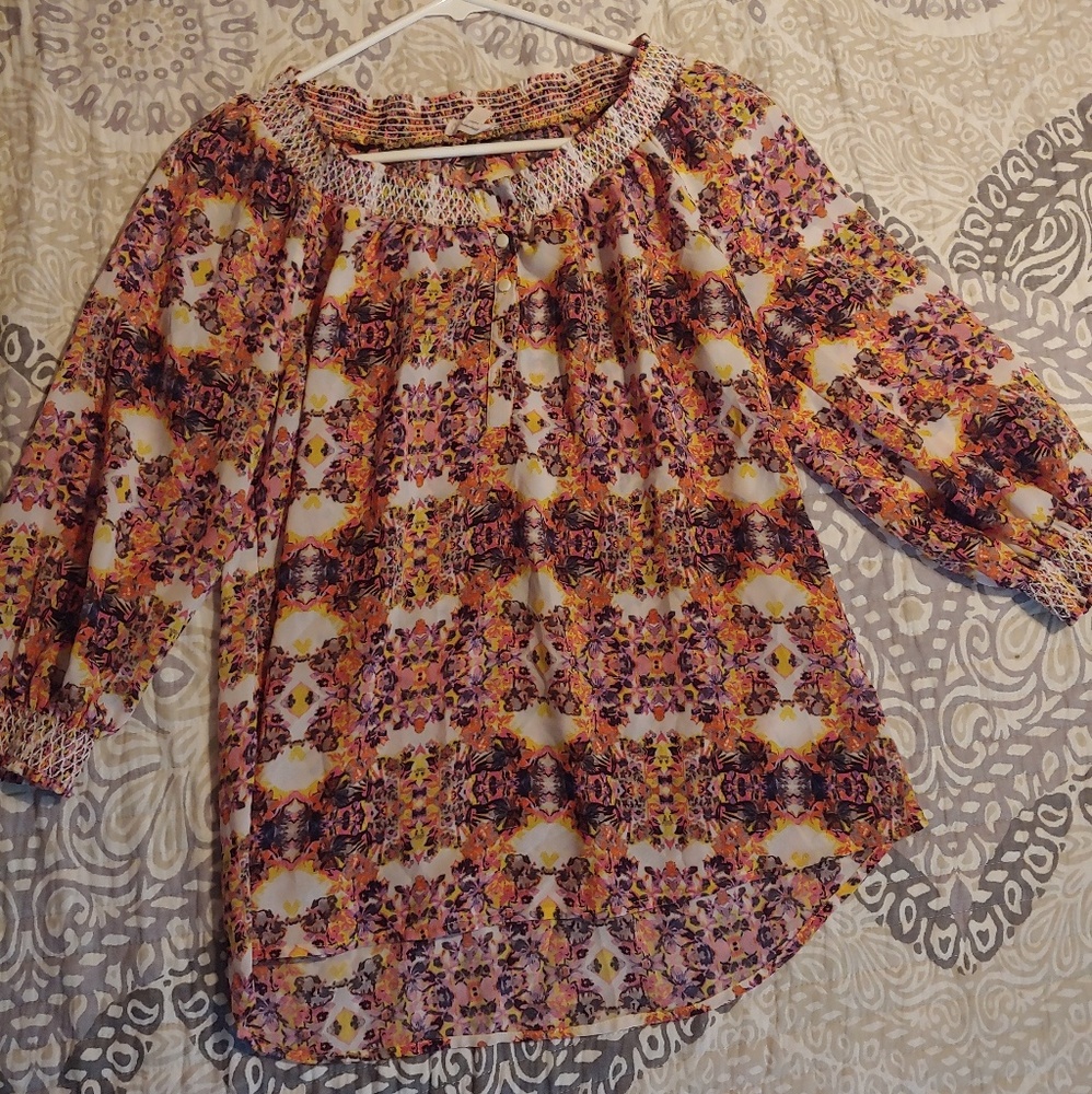 Blouse